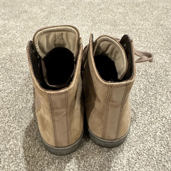 Hogan Rebel Boots - Picture 3 of 7